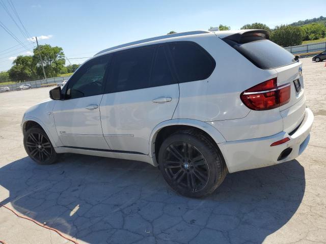 VIN 5UXZV4C53D0G50844 2013 BMW X5, Xdrive35I no.2