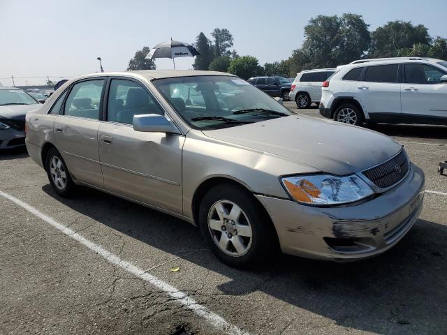 2002 Toyota Avalon Xl VIN: 4T1BF28B02U239189 Lot: 57773454