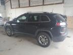 JEEP CHEROKEE L photo