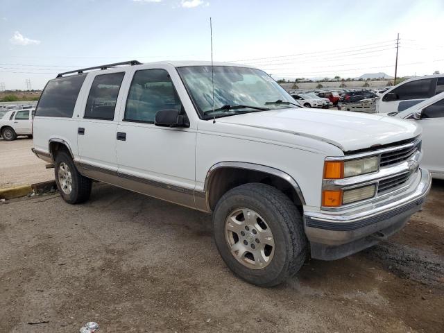 1GNFK16R8TJ336520 1996 Chevrolet Suburban K1500