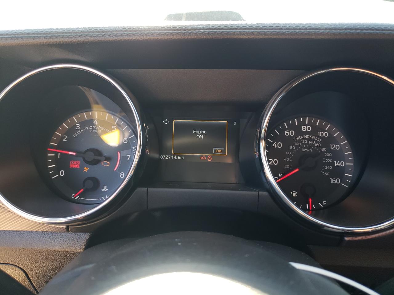 1FA6P8TH1G5263820 2016 Ford Mustang