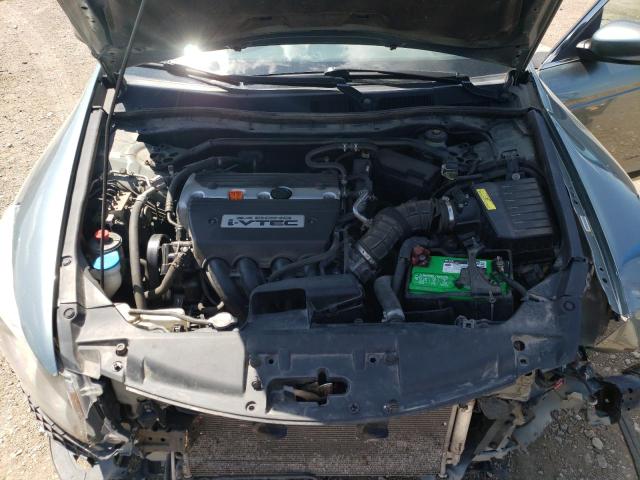 JHMCP26808C034319 2008 Honda Accord Exl