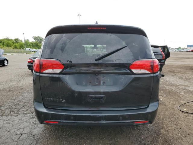 2018 Chrysler Pacifica Touring L Plus VIN: 2C4RC1EG5JR289104 Lot: 58143674