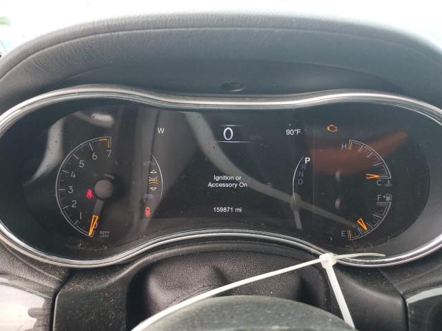 2016 Jeep Grand Cherokee Overland VIN: 1C4RJFCGXGC343505 Lot: 59943584