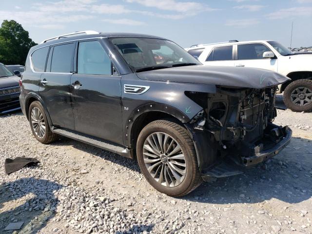 JN8AZ2NE1J9190418 2018 Infiniti Qx80 Base