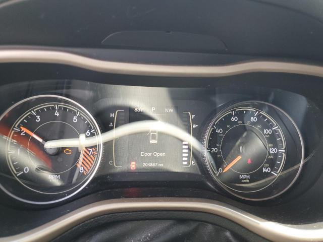 2015 Jeep Cherokee Latitude VIN: 1C4PJMCS2FW502983 Lot: 61145564