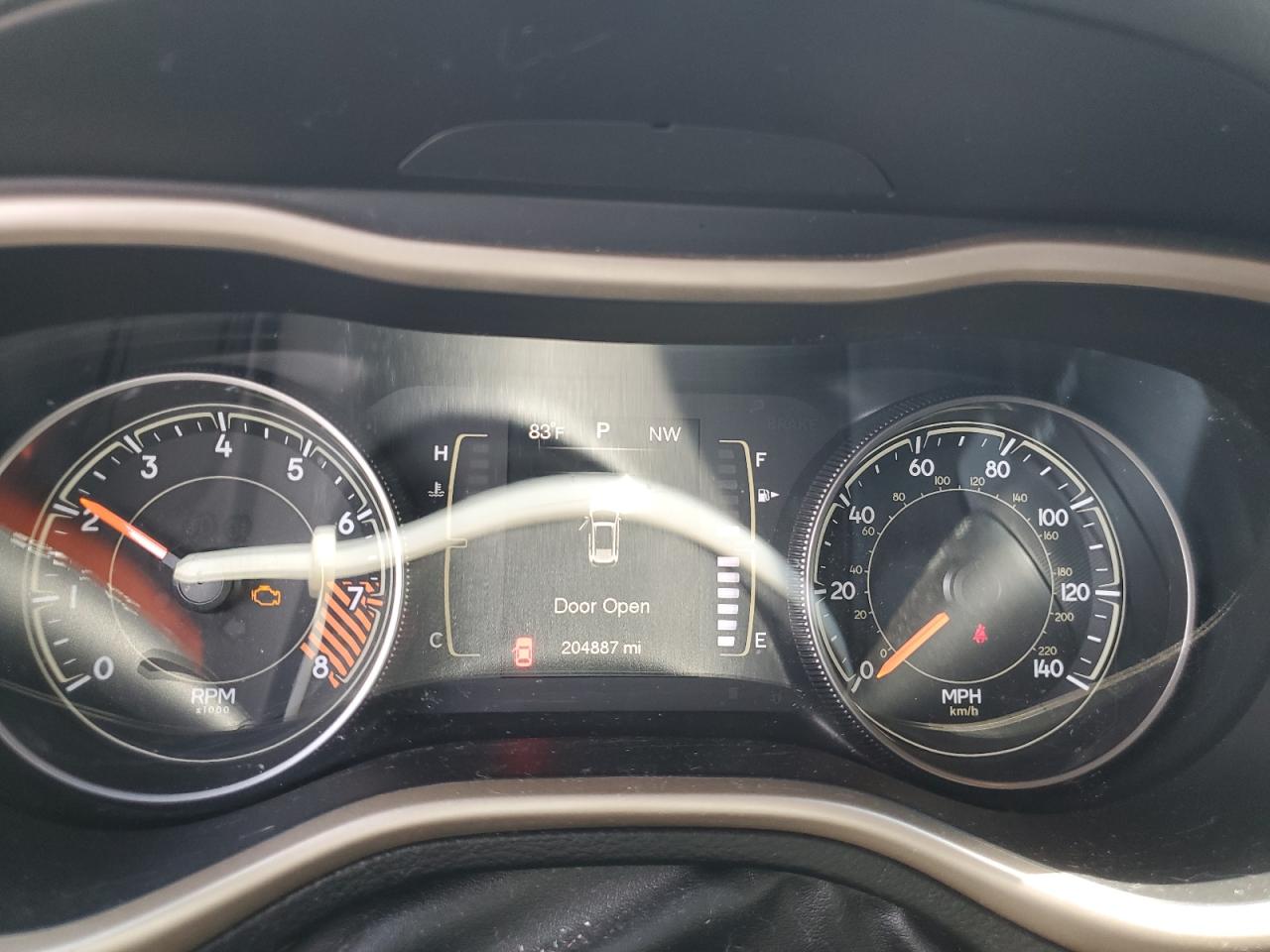 1C4PJMCS2FW502983 2015 Jeep Cherokee Latitude