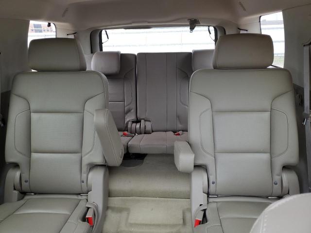 2015 Chevrolet Tahoe K1500 Ltz VIN: 1GNSKCKCXFR679105 Lot: 58684834