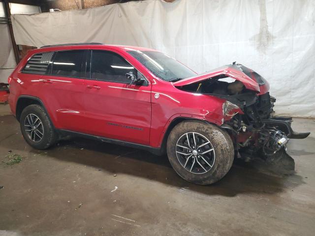 2017 JEEP GRAND CHER - 1C4RJFLGXHC856724