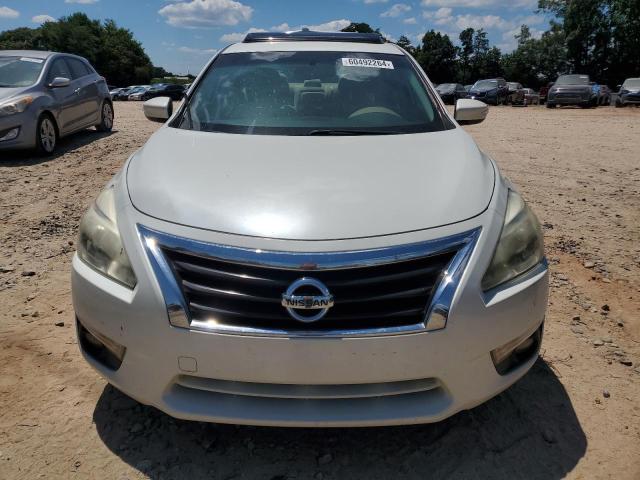 2015 NISSAN ALTIMA 2.5 - 1N4AL3AP2FC483920
