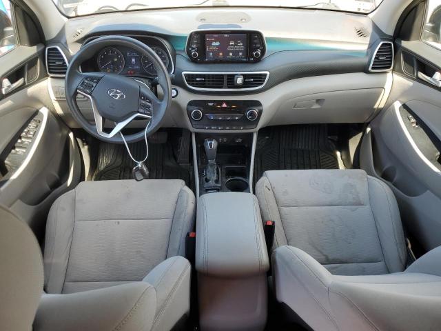 2019 Hyundai Tucson Limited VIN: KM8J3CA4XKU957404 Lot: 61085174