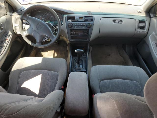 2000 Honda Accord Ex VIN: 1HGCG5656YA008166 Lot: 57694134