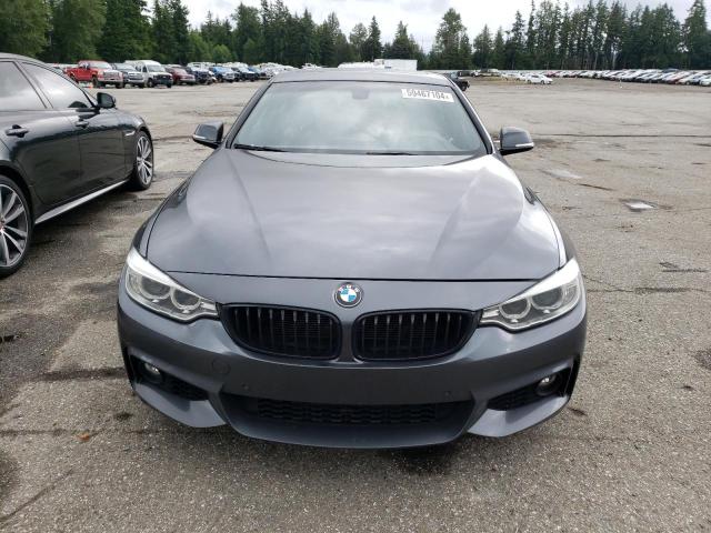 VIN WBA3R1C56GK529710 2016 BMW 4 Series, 435 I no.5