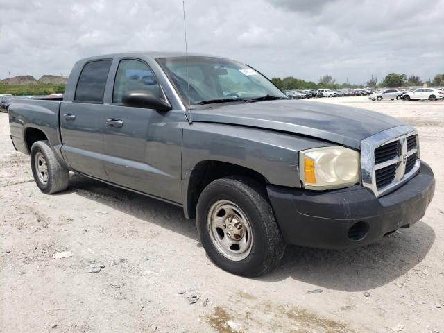 1D7HE28K66S545404 2006 Dodge Dakota Quad