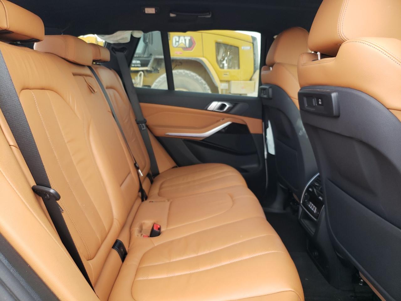 5UXCR6C54KLK84634 2019 BMW X5 xDrive40I