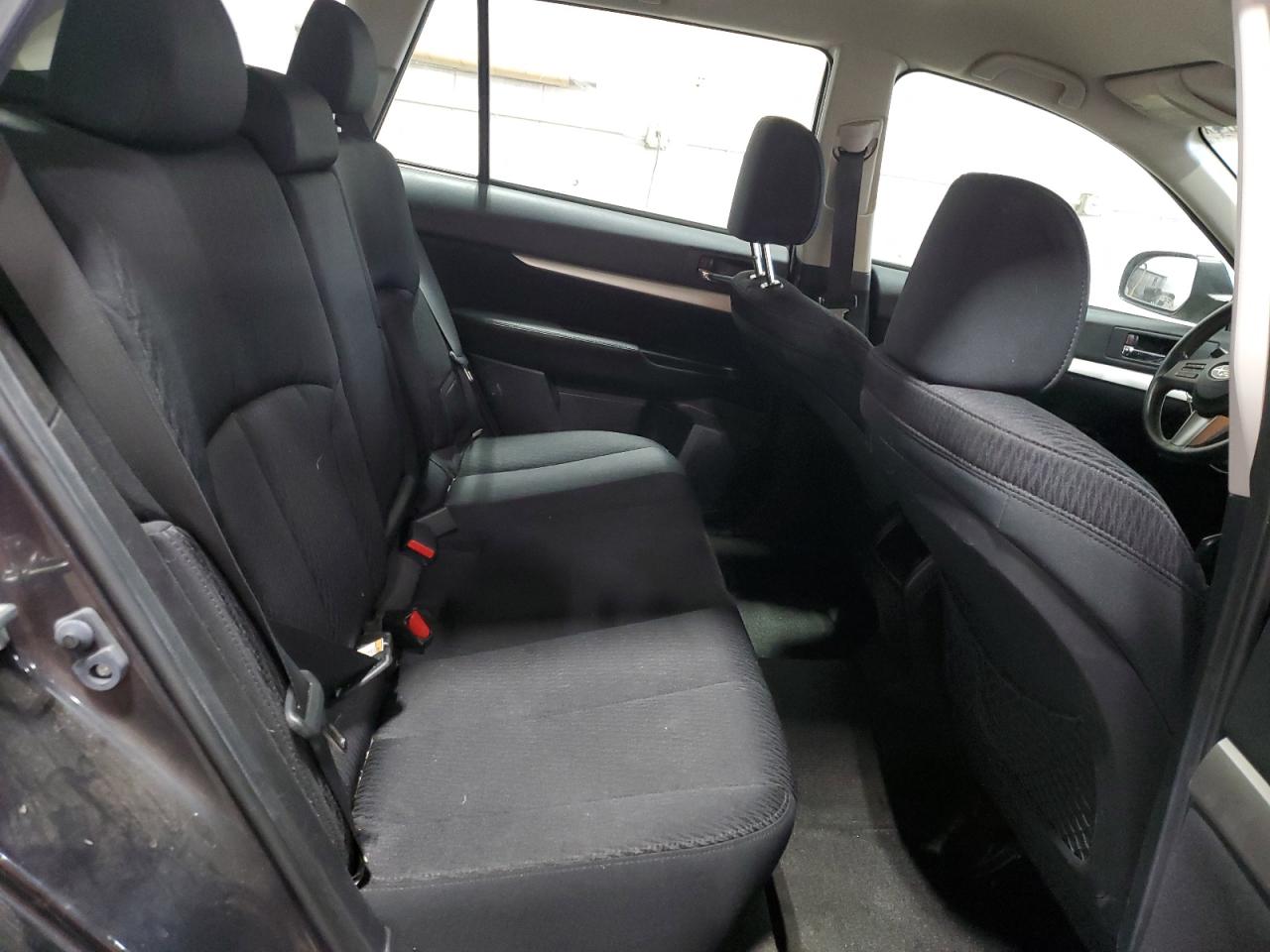 4S4BRBACXB3442638 2011 Subaru Outback 2.5I