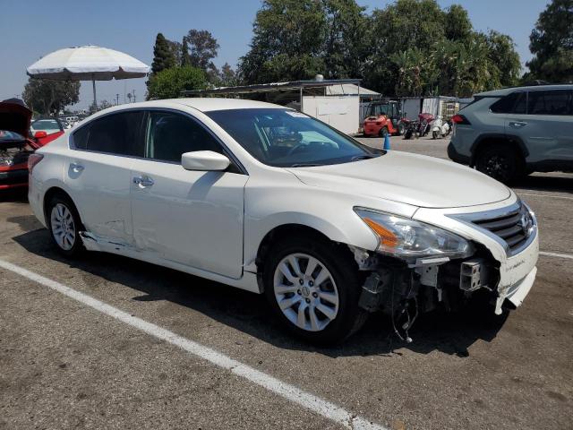 2014 Nissan Altima 2.5 VIN: 1N4AL3AP3EC423031 Lot: 57746954