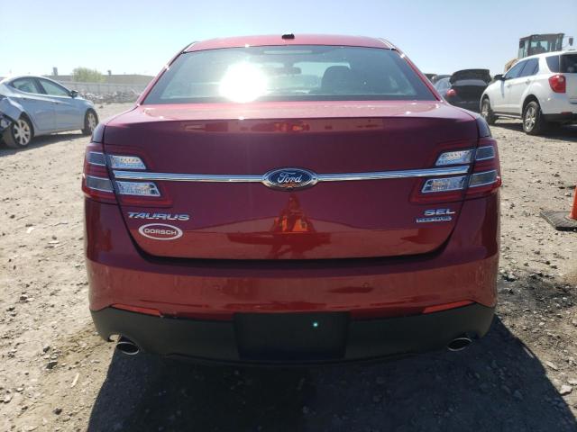 2019 Ford Taurus Sel VIN: 1FAHP2E84KG100465 Lot: 58425404