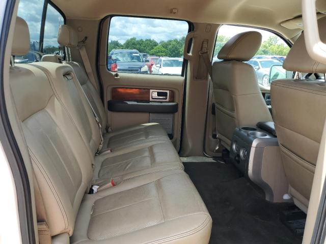 2009 Ford F150 Supercrew VIN: 1FTPW14V19KC62684 Lot: 60426384