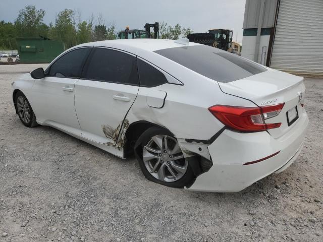 1HGCV1F16JA007553 2018 HONDA ACCORD - Image 2