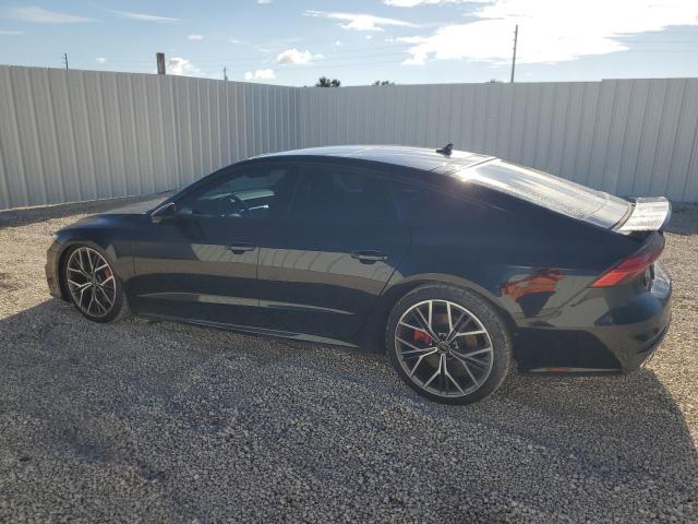 2024 AUDI S7 PREMIUM WAURFBF2XRN010042