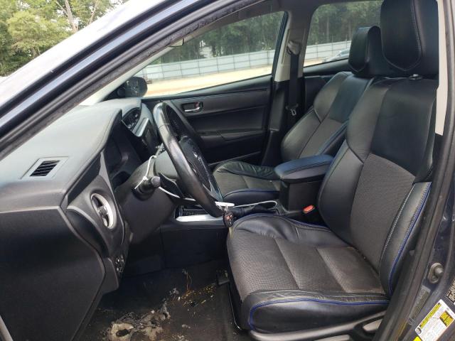 2019 TOYOTA COROLLA L - 5YFBURHEXKP872163