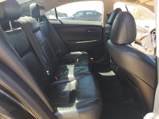 2010 Lexus Es 350 VIN: JTHBK1EG8A2345473 Lot: 58478064