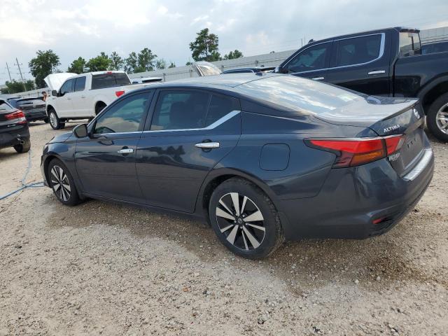 2022 Nissan Altima Sv VIN: 1N4BL4DV4NN360398 Lot: 57148494
