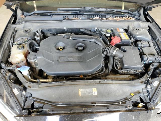 2016 Ford Fusion Se VIN: 3FA6P0T90GR401788 Lot: 60460084