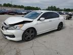 2016 HONDA ACCORD SPO - 1HGCR2F54GA157764