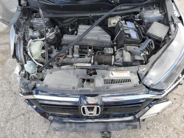 2021 Honda Cr-V Ex VIN: 5J6RW2H55ML024696 Lot: 60941664