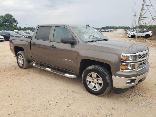 2014 Chevrolet Silverado K1500 Lt VIN: 3GCUKREC5EG337432 Lot: 60641434