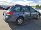 SUBARU OUTBACK 2. photo