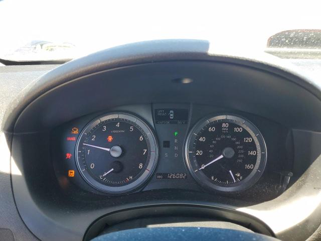 2010 Lexus Es 350 VIN: JTHBK1EG8A2412329 Lot: 60509254