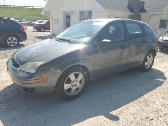 2005 Ford Focus Zx5 VIN: 3FAFP37N85R108470 Lot: 57693714