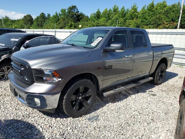 2013 Ram 1500 Slt VIN: 1C6RR6LTXDS518902 Lot: 57972934