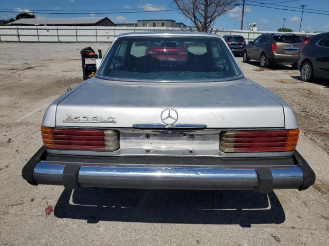 10702412014966 1976 Mercedes-Benz 450 Slc