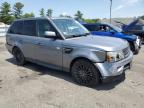 LAND ROVER RANGE ROVE photo