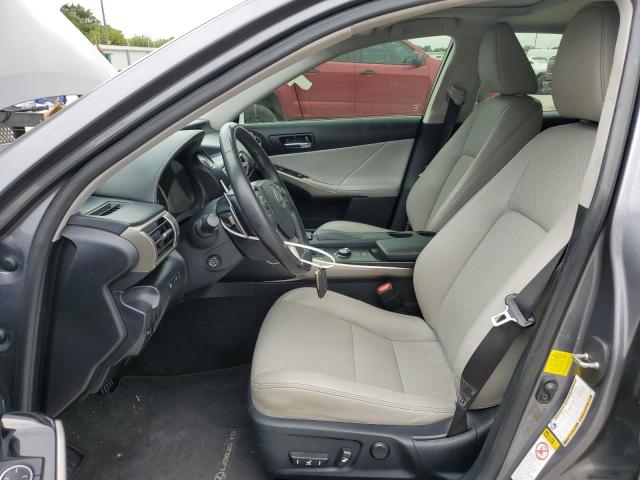 2016 Lexus Is 200T VIN: JTHBA1D23G5026708 Lot: 58667224