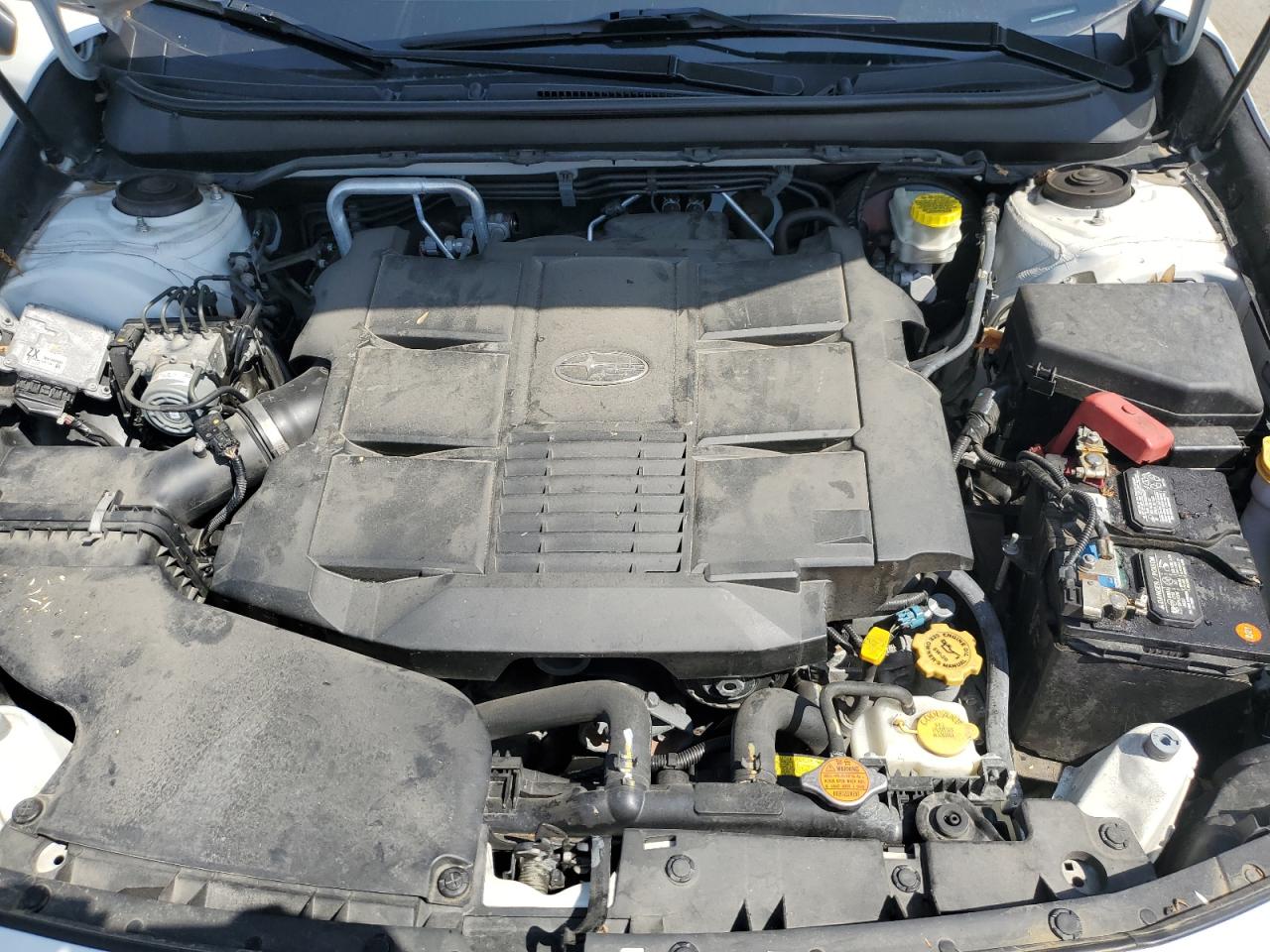 4S4BSENC1H3238111 2017 Subaru Outback 3.6R Limited