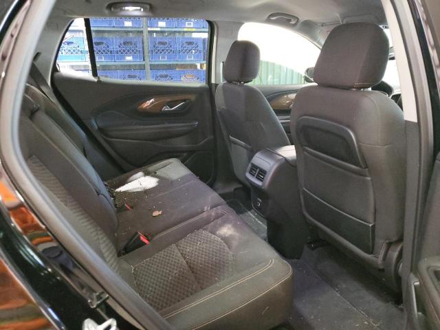 2020 GMC Terrain Sle VIN: 3GKALMEV7LL211683 Lot: 57395984