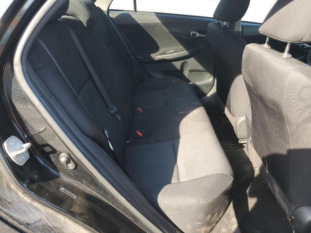 2009 Toyota Corolla Base VIN: 2T1BU40E39C086133 Lot: 59839514