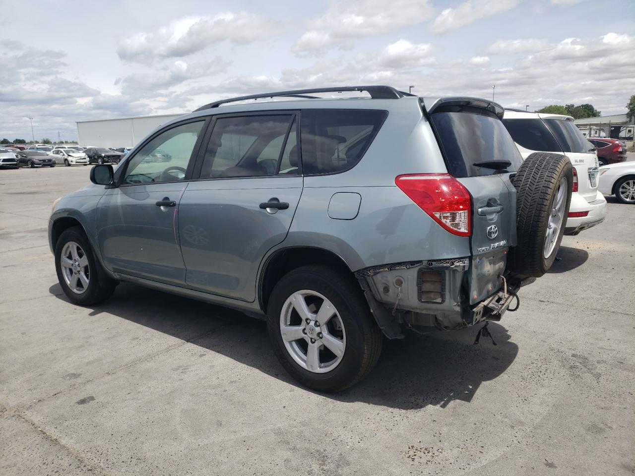 JTMBK33VX76022915 2007 Toyota Rav4