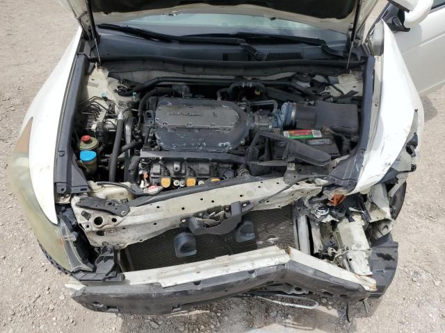 1HGCP36838A023237 2008 Honda Accord Exl