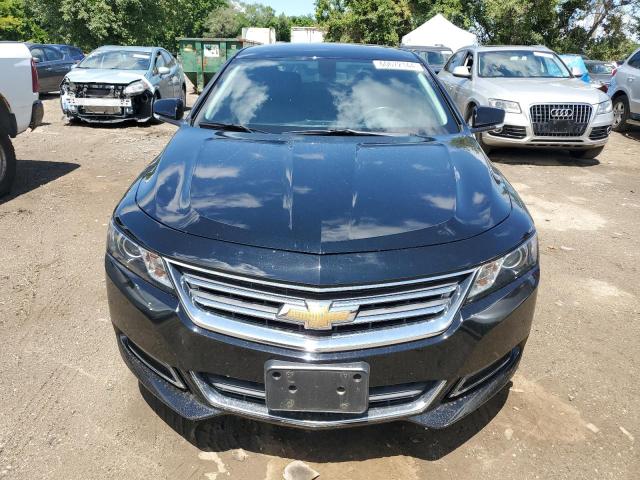 2019 CHEVROLET IMPALA LT - 1G11Z5S33KU110835