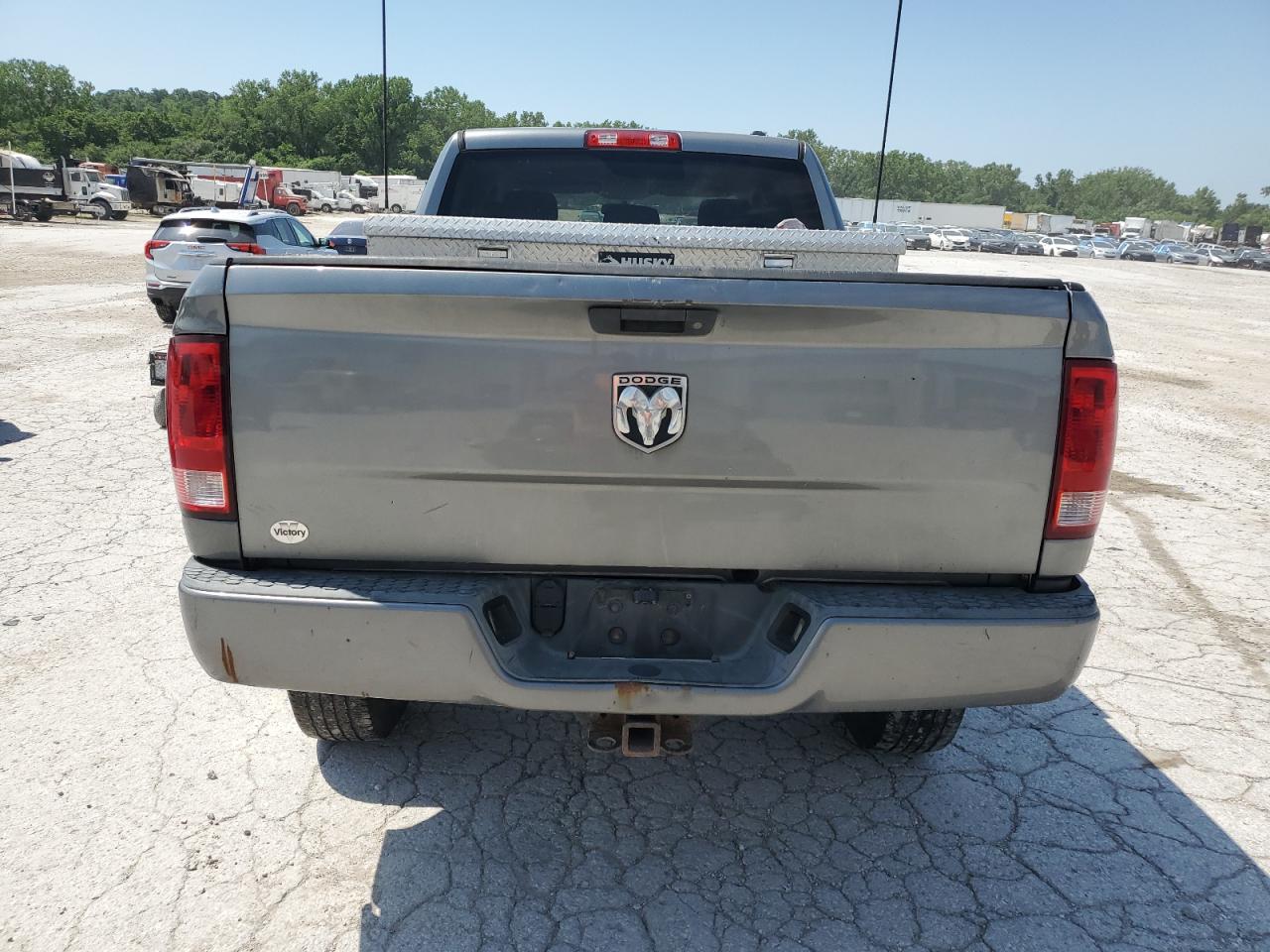 3D7TT2CT2AG148224 2010 Dodge Ram 2500