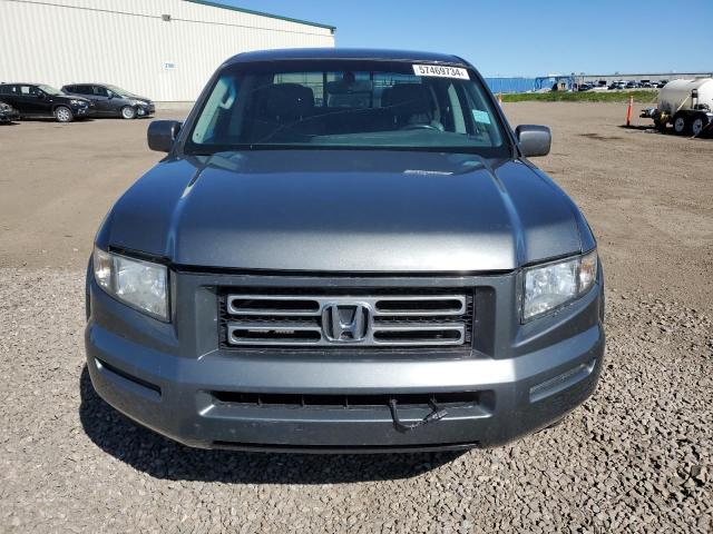 2008 Honda Ridgeline Rtl VIN: 2HJYK16578H000859 Lot: 57469734