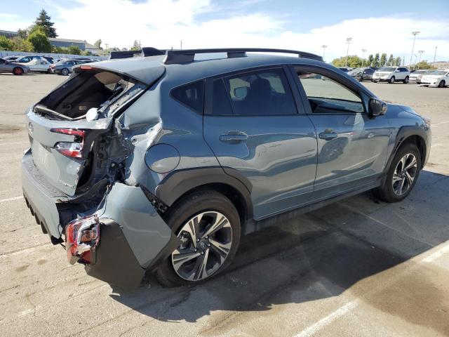2024 SUBARU CROSSTREK - JF2GUADC6R8209062