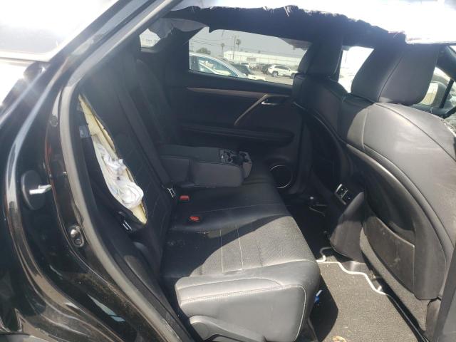 2021 LEXUS RX 450H F- 2T2YGMDA3MC059852