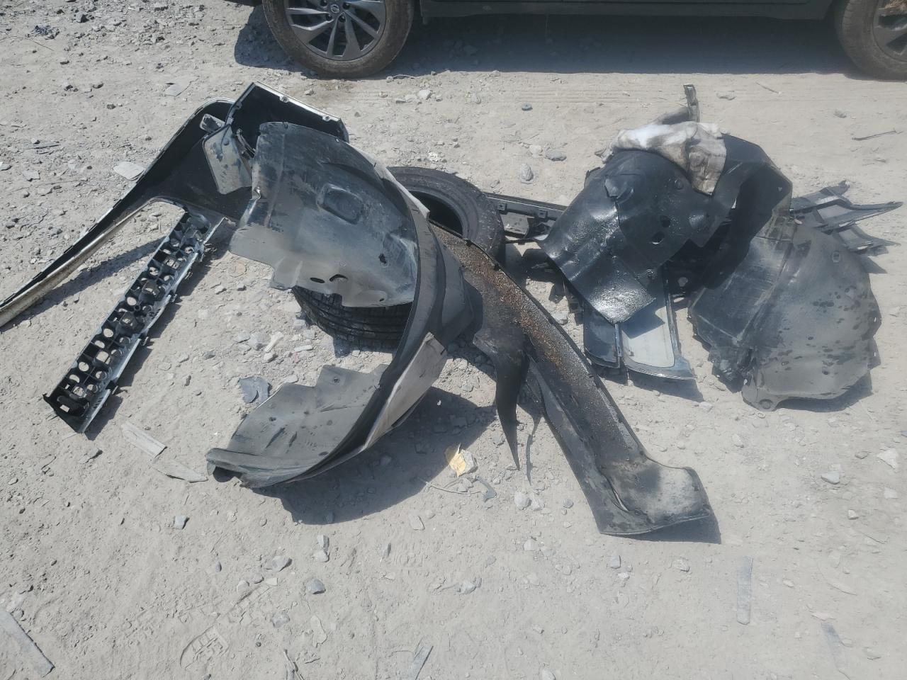 2FMDK3JC1EBB56264 2014 Ford Edge Sel